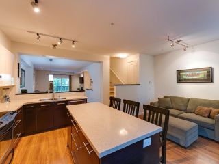 Photo 8: 45 550 BROWNING Place in North Vancouver: Seymour NV Townhouse for sale in "TANAGER" : MLS®# R2731824