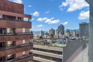 Photo 14: 1704 1133 HORNBY Street in Vancouver: Downtown VW Condo for sale (Vancouver West)  : MLS®# R2871687