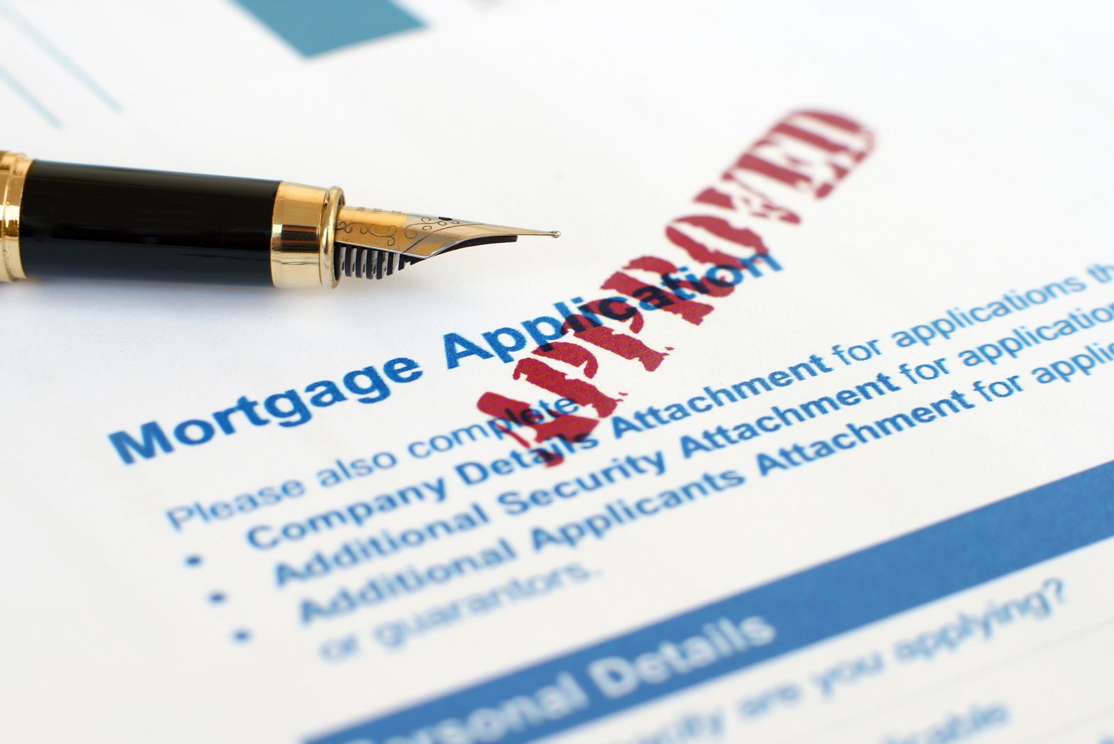 New mortgage stress test rules will make it easier to qualify.