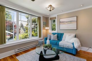 Photo 7: 3565 W 13TH Avenue in Vancouver: Kitsilano House for sale (Vancouver West)  : MLS®# R2709940