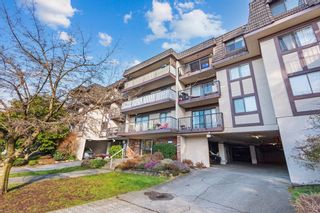 Photo 22: 310 252 W 2ND Street in North Vancouver: Lower Lonsdale Condo for sale : MLS®# R2647604