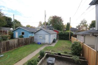 Photo 19: 624 E 11TH Avenue in Vancouver: Mount Pleasant VE House for sale (Vancouver East)  : MLS®# R2413732