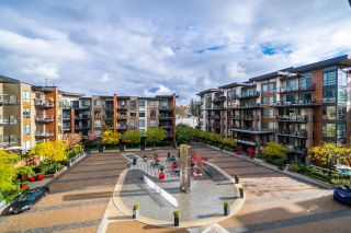 Main Photo: 413 733 W 3RD Street in North Vancouver: Harbourside Condo for sale in "THE SHORE" : MLS®# R2763149