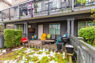 Photo 31: 48 31125 WESTRIDGE Place in Abbotsford: Abbotsford West Townhouse for sale in "Kinfield" : MLS®# R2638782