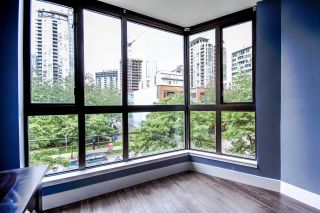 Photo 13: 311 488 HELMCKEN STREET in Vancouver: Yaletown Condo for sale (Vancouver West)  : MLS®# R2090580