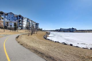 Photo 34: 2211 43 Country Village Lane NE in Calgary: Country Hills Village Apartment for sale : MLS®# A1085719