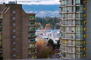 Photo 33: 901 1189 MELVILLE Street in Vancouver: Coal Harbour Condo for sale in "THE MELVILLE" (Vancouver West)  : MLS®# R2833008