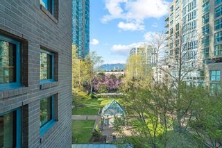 Photo 31: 405 1188 QUEBEC Street in Vancouver: Downtown VE Condo for sale (Vancouver East)  : MLS®# R2873680