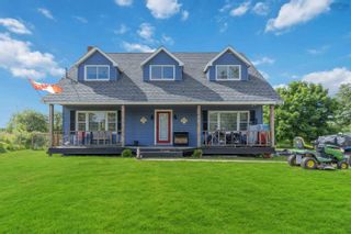 Photo 1: 4320 Granville Road in Granville Beach: Annapolis County Residential for sale (Annapolis Valley)  : MLS®# 202214787