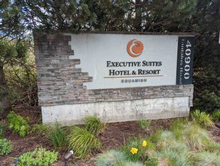Photo 15: 420 40900 TANTALUS Road in Squamish: Tantalus Condo for sale in "EXECUTIVE SUITES HOTEL & RESORT" : MLS®# R2686318