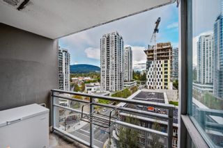Photo 19: 1204 2978 GLEN Drive in Coquitlam: North Coquitlam Condo for sale in "GRAND CENTRAL" : MLS®# R2878818