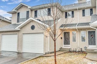 Photo 1: 70 103 Banyan Crescent in Saskatoon: Briarwood Residential for sale : MLS®# SK966375