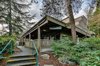 Photo 19: 103 9153 SATURNA Drive in Burnaby: Simon Fraser Hills Condo for sale in "Mountain Wood" (Burnaby North)  : MLS®# R2286847