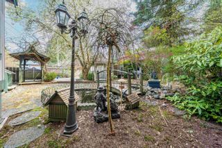 Photo 27: 908 GLENACRE Court in Port Moody: College Park PM House for sale : MLS®# R2772656