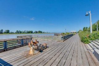 Photo 17: 313 4500 WESTWATER Drive in Richmond: Steveston South Condo for sale in "COOPER SKY" : MLS®# R2838374