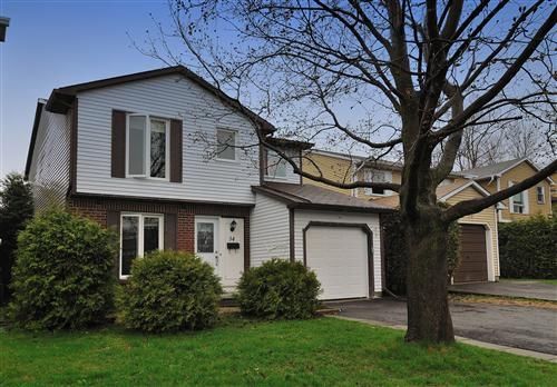 Main Photo: 34 Rickey Place in Kanata: Glen Cairn Residential Detached for sale (9003)  : MLS®# 791511