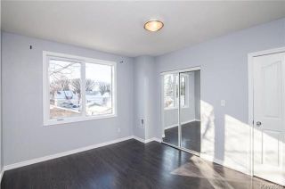 Photo 10: 582 Machray Avenue in Winnipeg: Residential for sale (4C)  : MLS®# 1729441