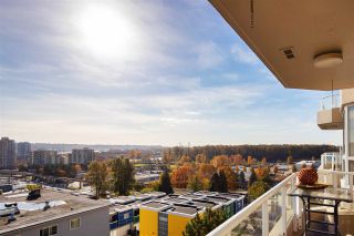 Photo 2: 503 412 TWELFTH STREET in New Westminster: Uptown NW Condo for sale : MLS®# R2534259