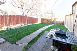 Photo 32: 7842 20A Street SE in Calgary: Ogden Semi Detached for sale : MLS®# A1106297