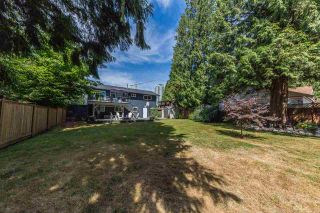 Photo 18: 2706 LARKIN Avenue in Port Coquitlam: Woodland Acres PQ House for sale : MLS®# R2191779