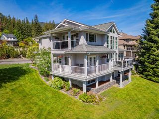 Photo 8: 5839 SUNSET DRIVE in Nelson: House for sale : MLS®# 2476946