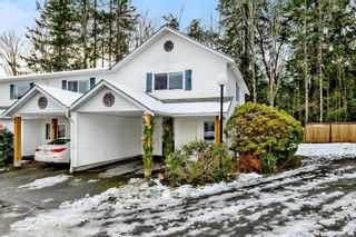 Photo 1: 9 711 Malone Rd in Ladysmith: Du Ladysmith Row/Townhouse for sale (Duncan)  : MLS®# 862145