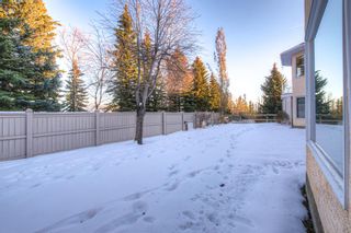 Photo 37: 127 Sierra Morena Terrace SW in Calgary: Signal Hill Semi Detached (Half Duplex) for sale : MLS®# A2018885