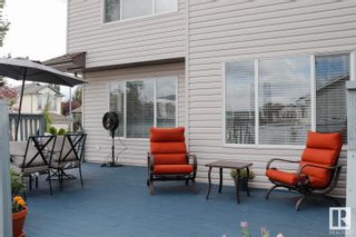 Photo 4: 504 89 Street in Edmonton: Zone 53 House for sale : MLS®# E4307725