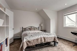 Photo 10: A 2115 35 Avenue SW in Calgary: Altadore Row/Townhouse for sale : MLS®# A2130901