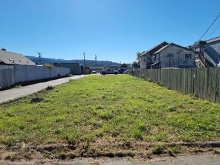 Photo 1: 3611 4th Ave in Port Alberni: PA Port Alberni Unimproved Land for sale : MLS®# 909266