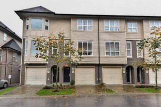 Photo 20: 91 7938 209 Street in Langley: Willoughby Heights Townhouse for sale in "Red Maple Park" : MLS®# R2120892