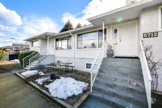 Photo 29: 6712 - 6714 IMPERIAL Street in Burnaby: Highgate Duplex for sale (Burnaby South)  : MLS®# R2758628