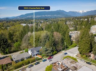 Photo 31: 1953 CHESTERFIELD Avenue in North Vancouver: Central Lonsdale 1/2 Duplex for sale : MLS®# R2875037