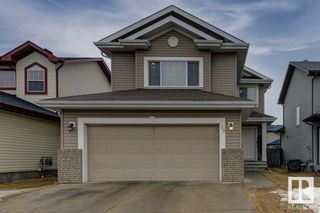 Photo 43: 10 WISTERIA Lane: Fort Saskatchewan House for sale : MLS®# E4384777