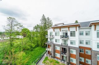 Photo 14: 408 19940 BRYDON Crescent in Langley: Langley City Condo for sale in "Brydon Green" : MLS®# R2808482