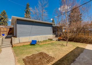 Photo 39: 3912 25 Avenue SW in Calgary: Glendale Detached for sale : MLS®# A1213432