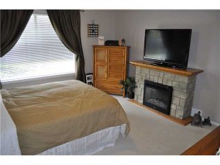 Photo 12: 27 103 FAIRWAYS Drive NW: Airdrie Townhouse for sale : MLS®# C3524229