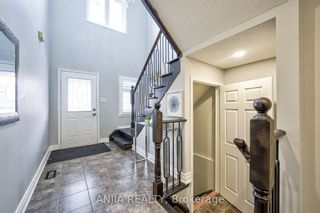 Photo 5: 153 Jonas Millway in Whitchurch-Stouffville: Stouffville House (2-Storey) for sale : MLS®# N8252840
