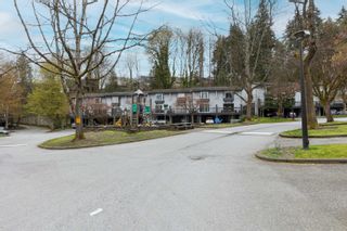Photo 33: 198 JAMES Road in Port Moody: Port Moody Centre Townhouse for sale in "Tall Tree Estates" : MLS®# R2868590