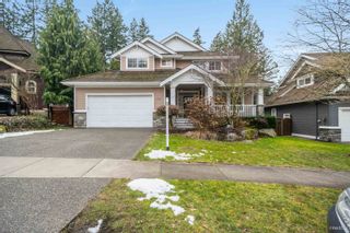 Photo 1: 2887 147A Street in Surrey: Elgin Chantrell House for sale in "Heritage Trails" (South Surrey White Rock)  : MLS®# R2856893