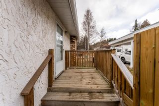 Photo 22: 736 OCHAKWIN Crescent in Prince George: Foothills House for sale (PG City West)  : MLS®# R2869042