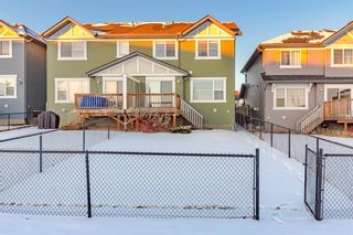 Photo 35: 559 Panamount Boulevard NW in Calgary: Panorama Hills Semi Detached (Half Duplex) for sale : MLS®# A2013947