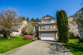 Photo 2: 210 CHESTNUT Place in Port Moody: Heritage Woods PM House for sale in "Heritage Woods" : MLS®# R2667718
