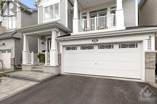 Photo 2: 203 ASPER TRAIL CIRCLE in Ottawa: House for sale : MLS®# 1357840