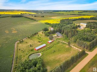 Photo 43: 23211 Twp Rd 564: Rural Sturgeon County House for sale : MLS®# E4306937