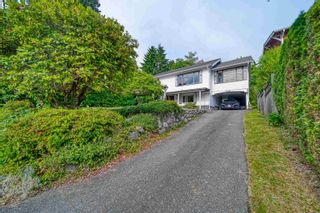 Photo 4: 672 11TH Street in West Vancouver: Sentinel Hill House for sale : MLS®# R2799462