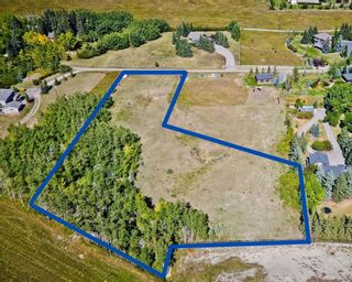 Photo 1: 8717 34 Avenue SW in Calgary: Springbank Hill Residential Land for sale : MLS®# A1152802