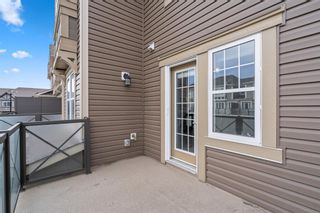 Photo 23: 221 Hillcrest Gardens SW: Airdrie Row/Townhouse for sale : MLS®# A1213533