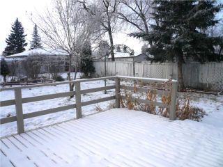 Photo 8: 34 Eager Crescent in WINNIPEG: Charleswood Residential for sale (South Winnipeg)  : MLS®# 2950876