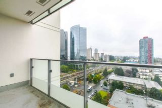 Photo 18: 1203 6461 TELFORD Avenue in Burnaby: Metrotown Condo for sale in "METROPLACE" (Burnaby South)  : MLS®# R2100716